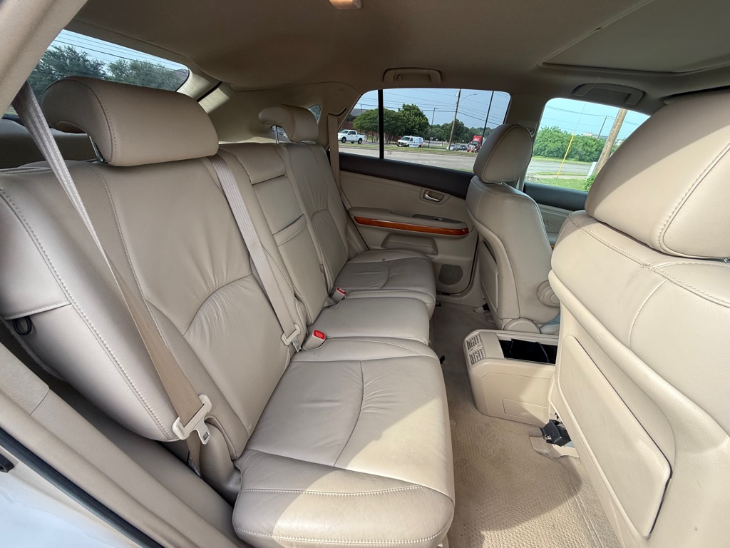 2005 LEXUS RX 330