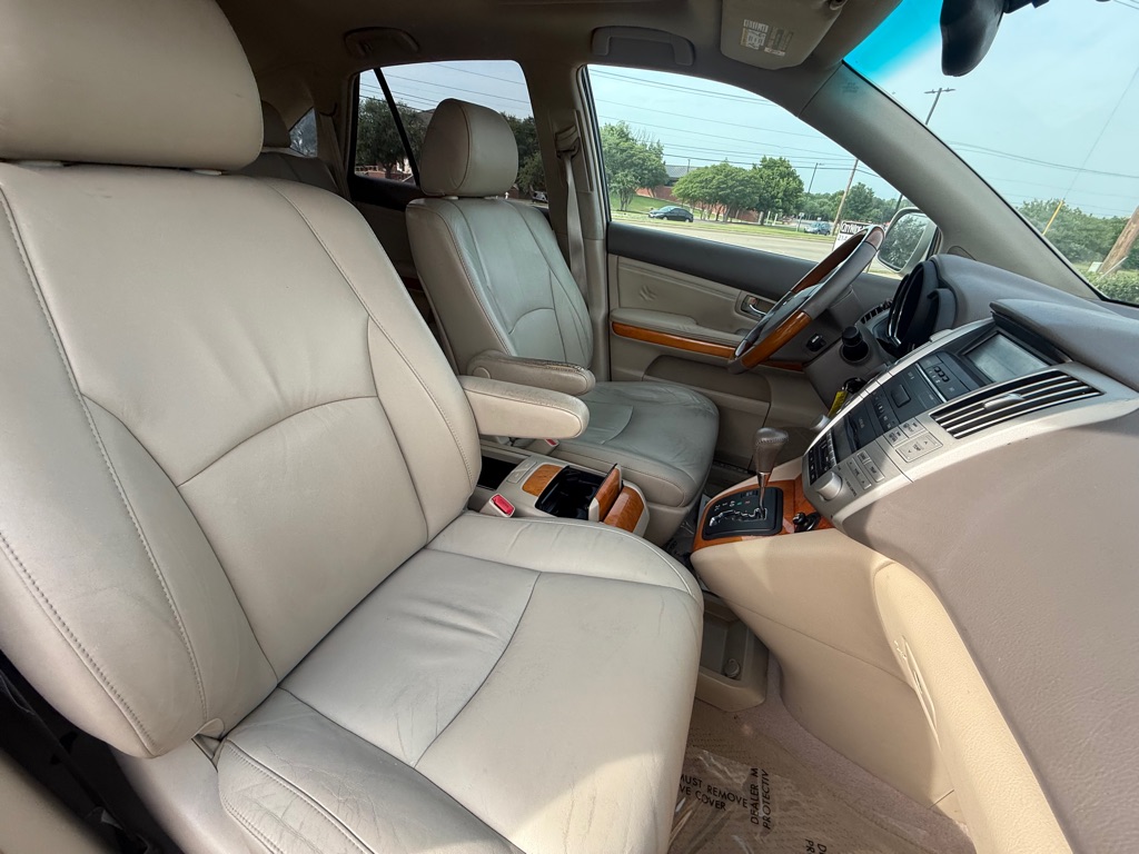 2005 LEXUS RX 330