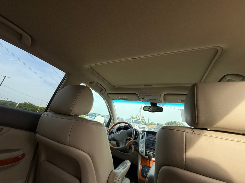 2005 LEXUS RX 330