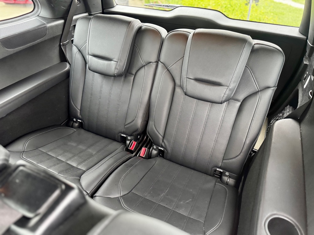 2018 MERCEDES-BENZ GLS 450 4MATIC