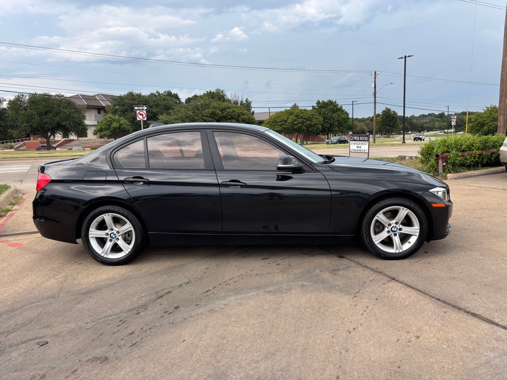 2015 BMW 328 I