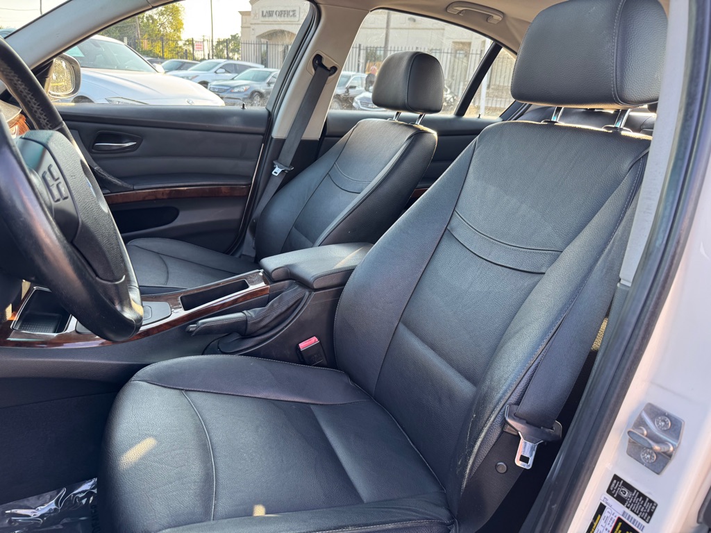 2011 BMW 328 I