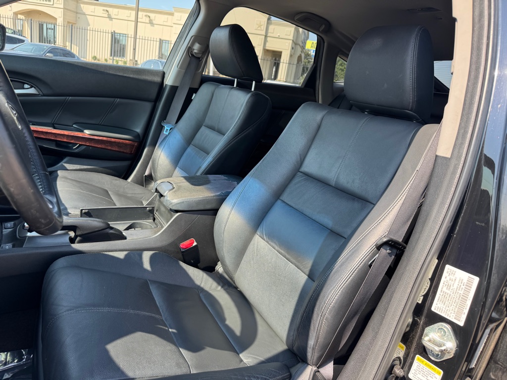 2012 HONDA CROSSTOUR EXL