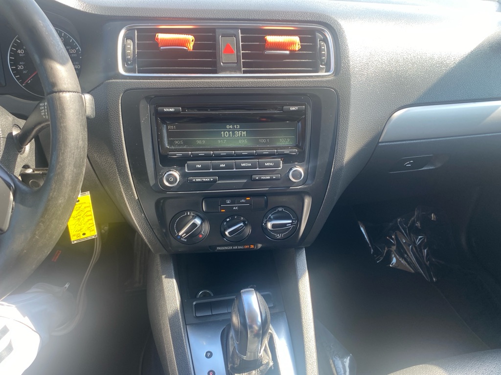 2013 Volkswagen Jetta SE - Photo 12