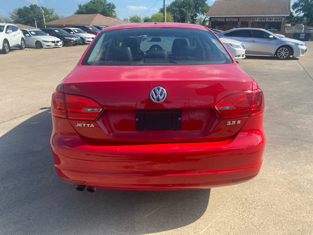 2013 Volkswagen Jetta SE - Photo 6