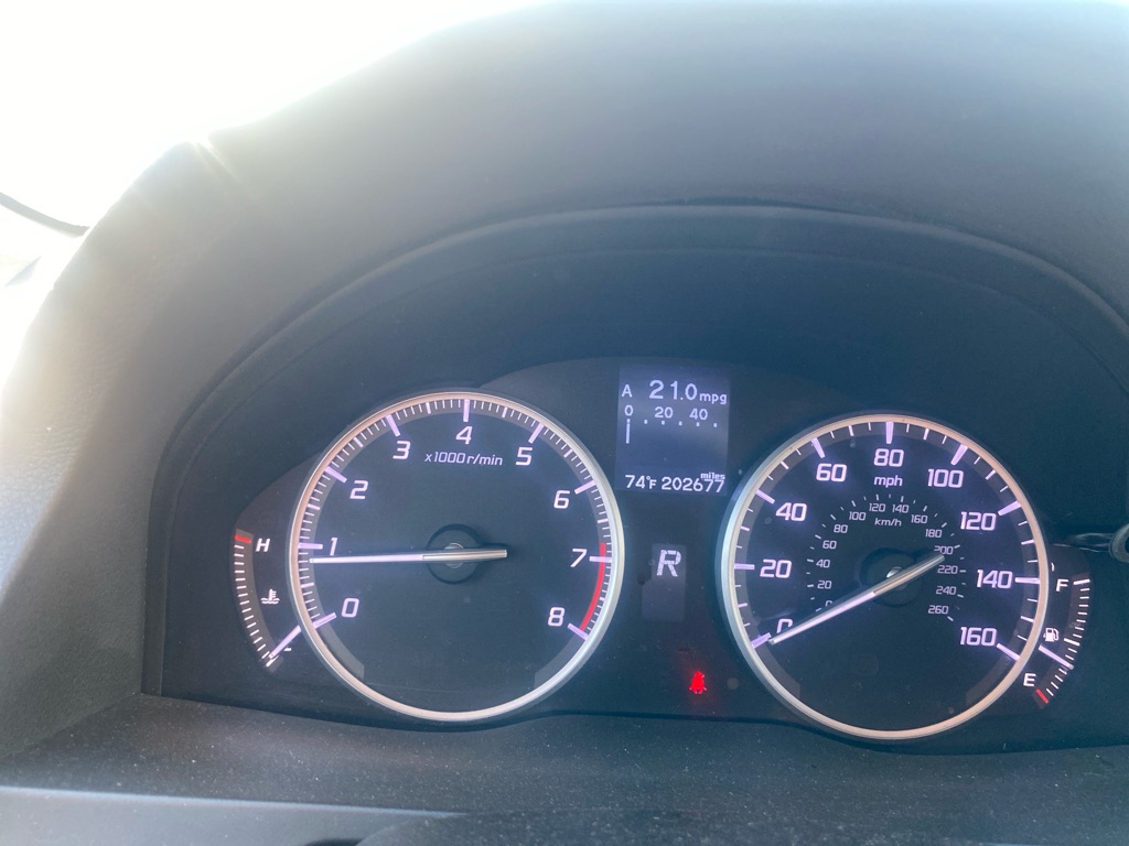 2015 Acura RDX Technology Package - Photo 14