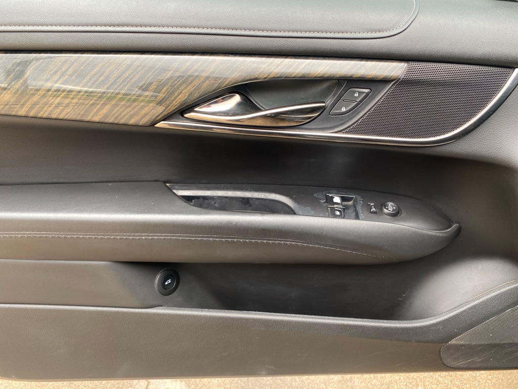 2019 Cadillac ATS Coupe Base - Photo 7