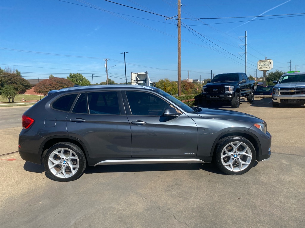 2015 BMW X1 SDRIVE28I