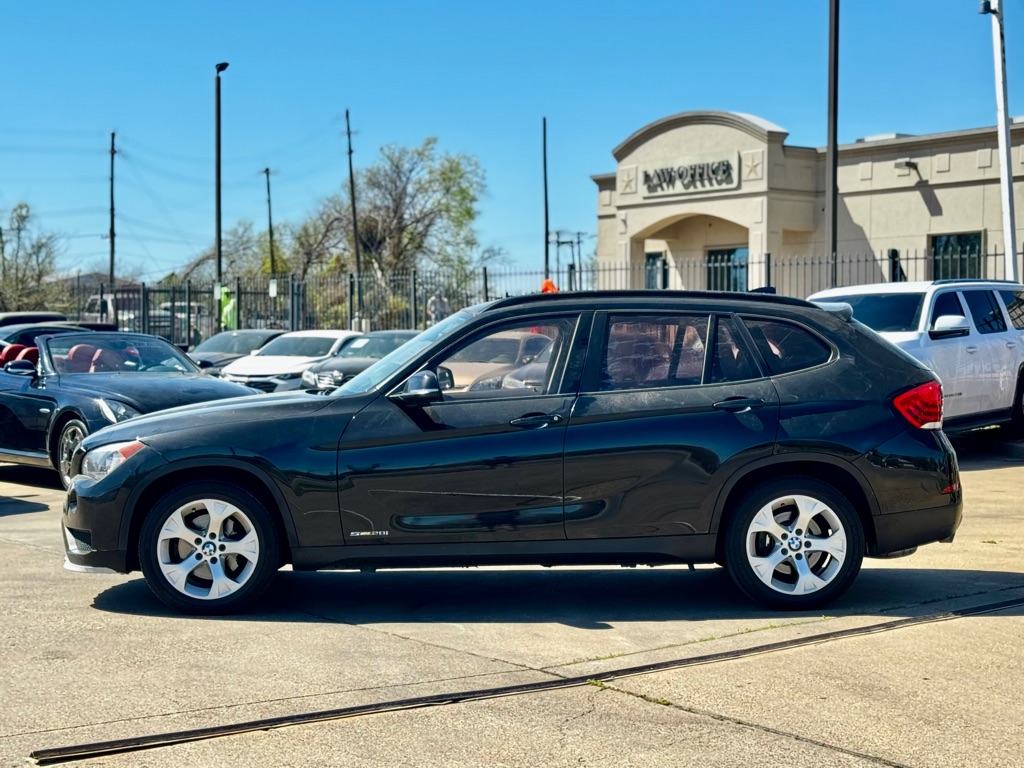 2015 BMW X1 SDRIVE28I