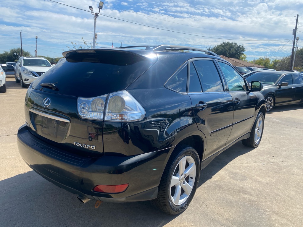 2006 LEXUS RX 330