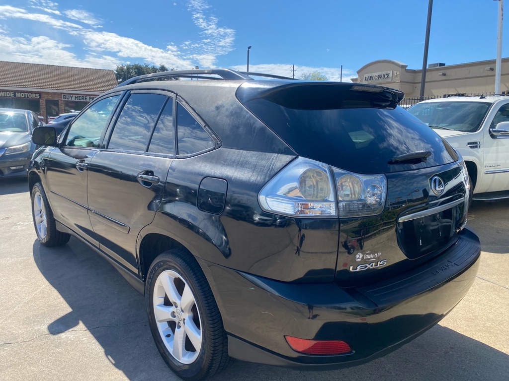 2006 LEXUS RX 330