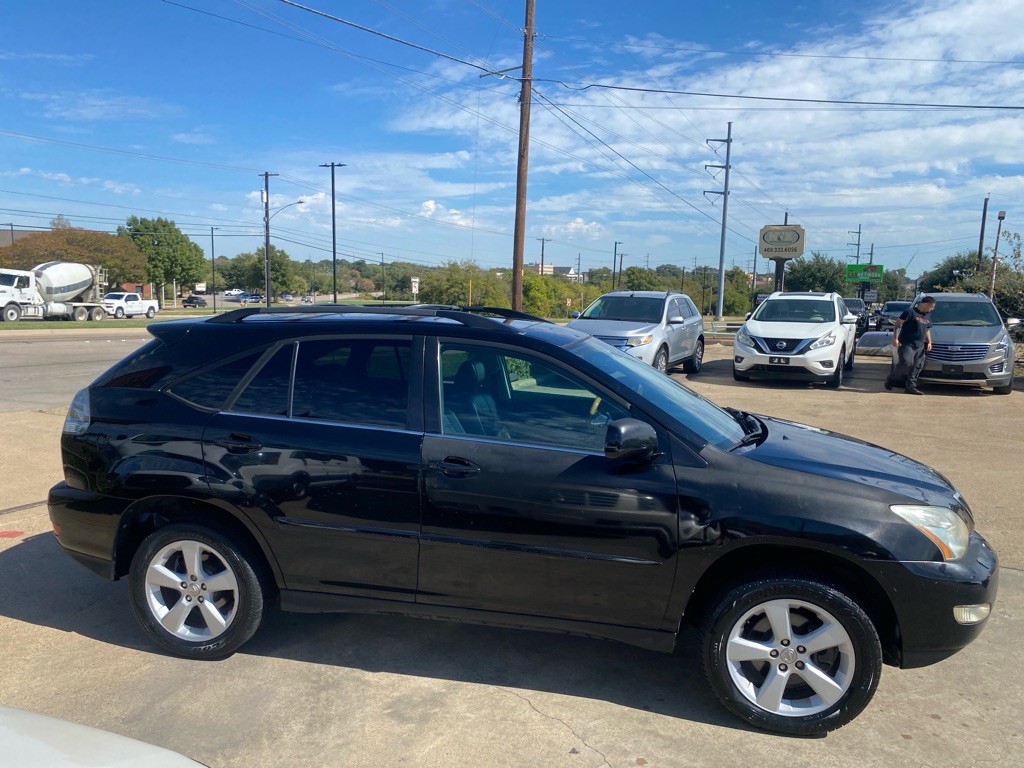 2006 LEXUS RX 330