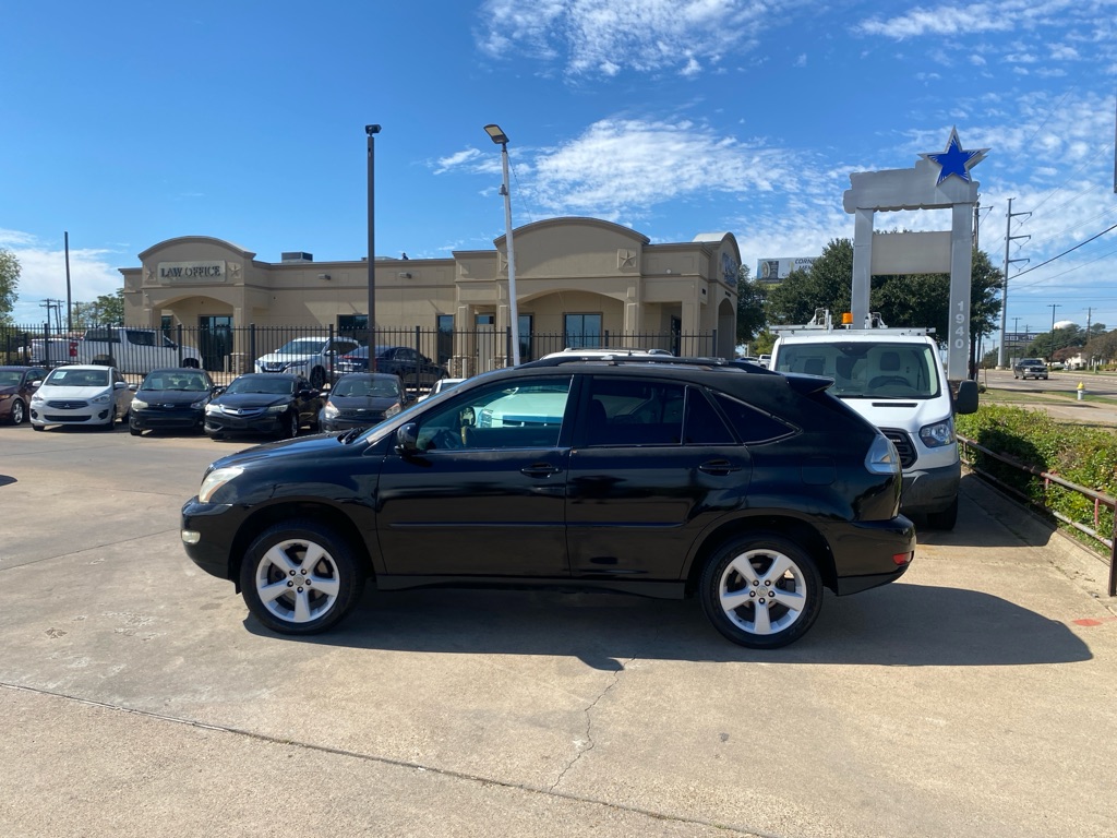 2006 LEXUS RX 330
